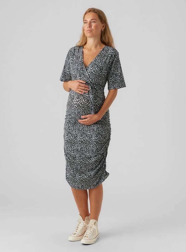MAMALICIOUS Kaija Tess Dress M